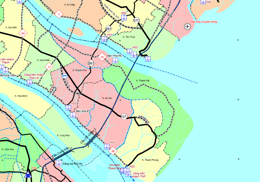 TIN NÓNG HẠ TẦNG: Đồng Nai kiểm đếm, thu hồi đất để làm Vành đai 4; Quy hoạch giao thông ĐBSCL đến 2030- Ảnh 4. TIN NÓNG HẠ TẦNG: Đồng Nai kiểm đếm, thu hồi đất để làm Vành đai 4; Quy hoạch giao thông ĐBSCL đến 2030- Ảnh 4.