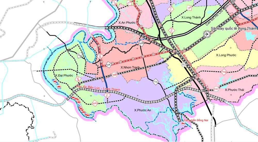 C&acirc;y cầu quan trọng tr&ecirc;n cao tốc Bến Lức - Long Th&agrave;nh sắp ho&agrave;n th&agrave;nh: Khu vực n&agrave;o sẽ hưởng lợi?- Ảnh 13.