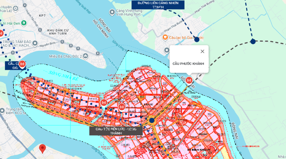 C&acirc;y cầu quan trọng tr&ecirc;n cao tốc Bến Lức - Long Th&agrave;nh sắp ho&agrave;n th&agrave;nh: Khu vực n&agrave;o sẽ hưởng lợi?- Ảnh 2.