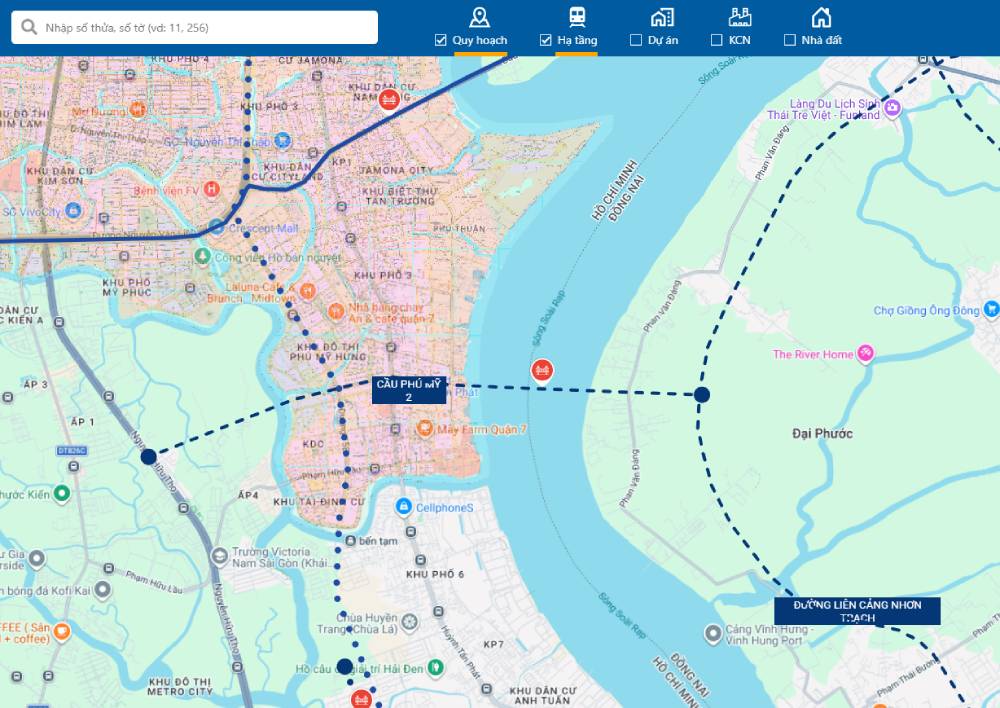 Cầu Phú Mỹ 2 hơn 23.000 tỷ lộ diện thiết kế: Mở trục kết nối TP.HCM đến sân bay Long Thành- Ảnh 1. Cầu Phú Mỹ 2 hơn 23.000 tỷ lộ diện thiết kế: Mở trục kết nối TP.HCM đến sân bay Long Thành- Ảnh 1.