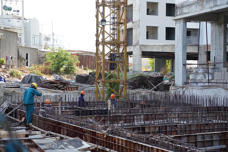 Tiến độ 3 dự án nhà ở xã hội hơn 7.000 căn tại Lâm Đồng- Ảnh 1. Tiến độ 3 dự án nhà ở xã hội hơn 7.000 căn tại Lâm Đồng- Ảnh 1.