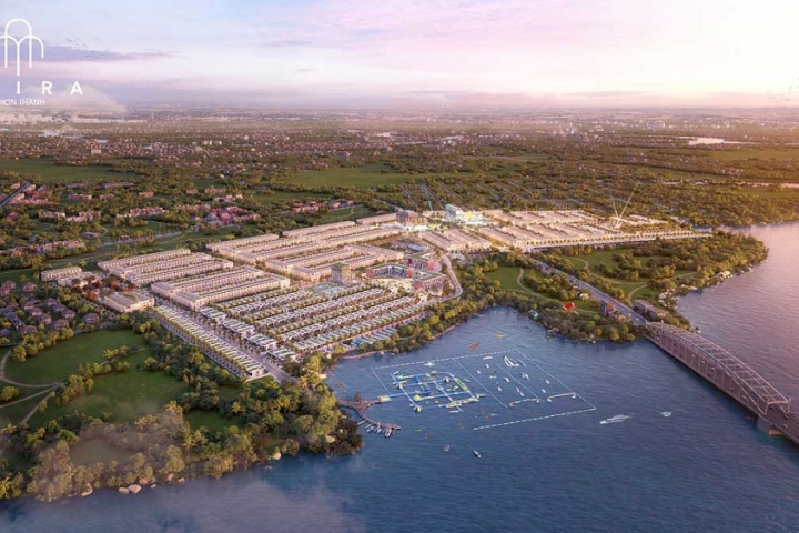 Chủ đầu tư Amira Chơn Th&agrave;nh: Lỗ thu hẹp, nợ tăng hơn 82%- Ảnh 1.