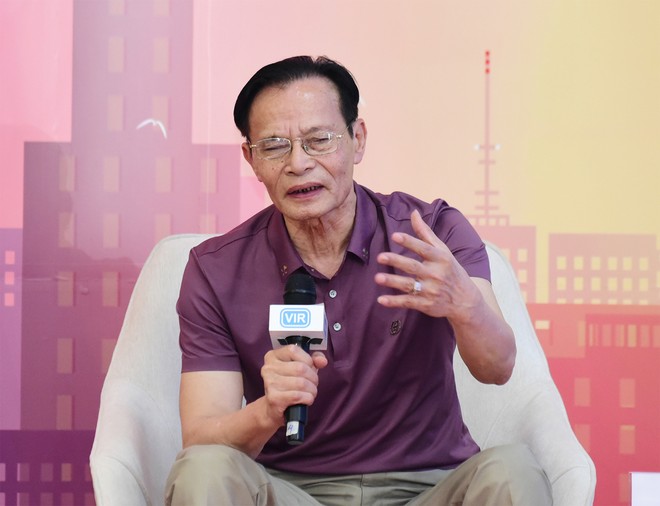 Ng&acirc;n h&agrave;ng OCB dự kiến bầu chuy&ecirc;n gia kinh tế L&ecirc; Xu&acirc;n Nghĩa v&agrave;o HĐQT- Ảnh 1.