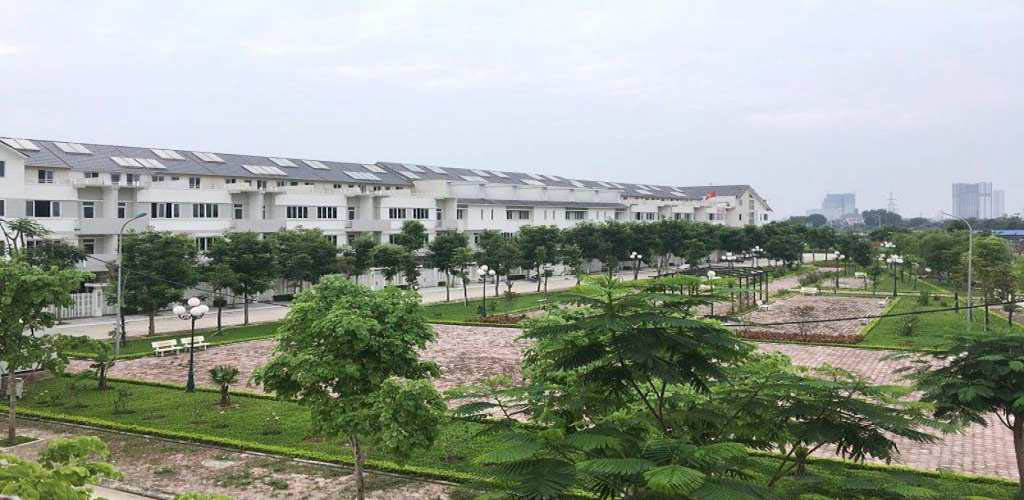 H&agrave;ng loạt dự &aacute;n chậm triển khai của nhiều "&ocirc;ng lớn" bất động sản tại H&agrave; Nội v&agrave;o tầm ngắm thu hồi đất- Ảnh 1.