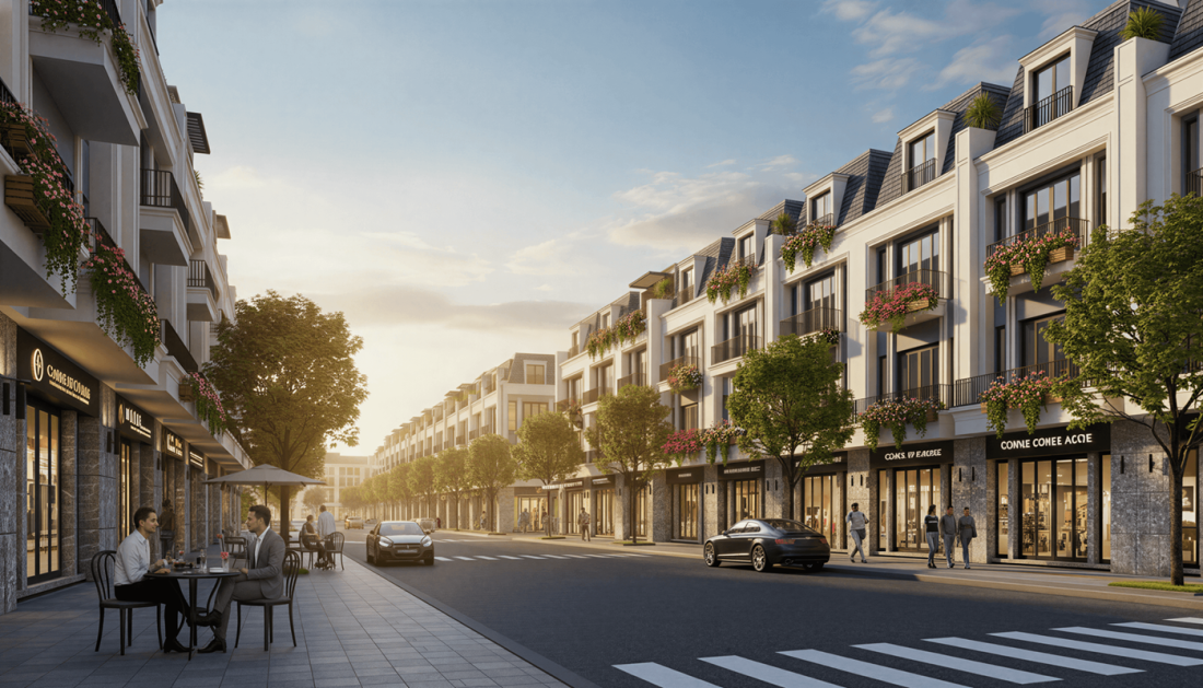 B&iacute;ch Động Lakeside: Khu đ&ocirc; thị tại Bắc Ninh- Ảnh 4.