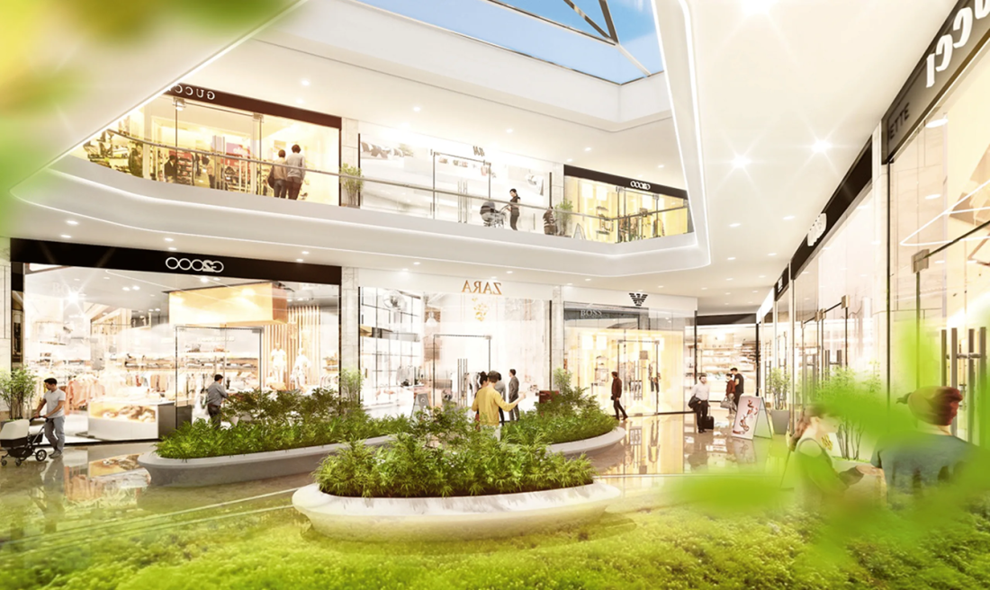 B&iacute;ch Động Lakeside: Khu đ&ocirc; thị tại Bắc Ninh- Ảnh 7.