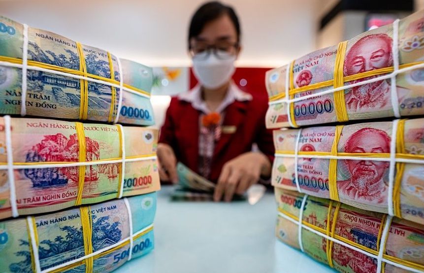 11 đơn vị xin cấp ph&eacute;p sản xuất v&agrave;ng miếng- Ảnh 2.