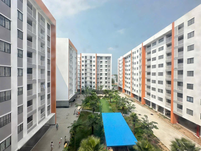 Cần Thơ hé lộ 4 dự án nhà ở xã hội hơn 3.500 căn- Ảnh 2. Cần Thơ hé lộ 4 dự án nhà ở xã hội hơn 3.500 căn- Ảnh 2.