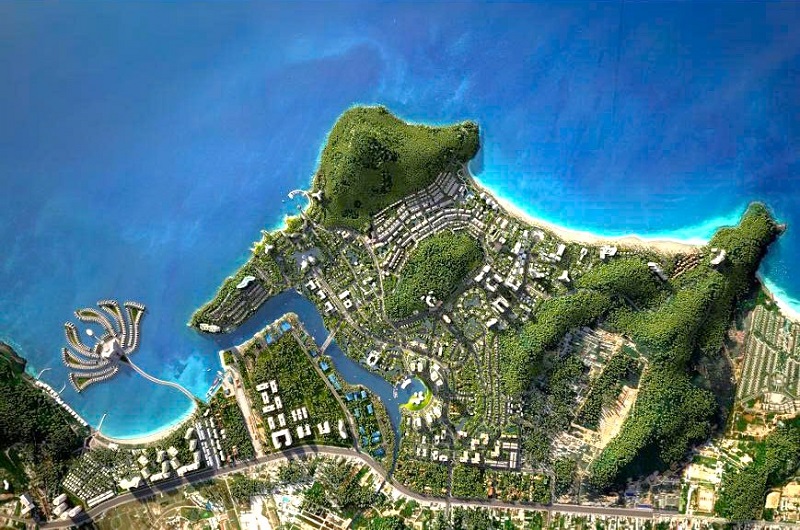 C&oacute; g&igrave; trong 5 đồ &aacute;n quy hoạch ven biển Ph&uacute; Quốc trải rộng từ B&atilde;i Sao đến B&atilde;i Trường?- Ảnh 1.