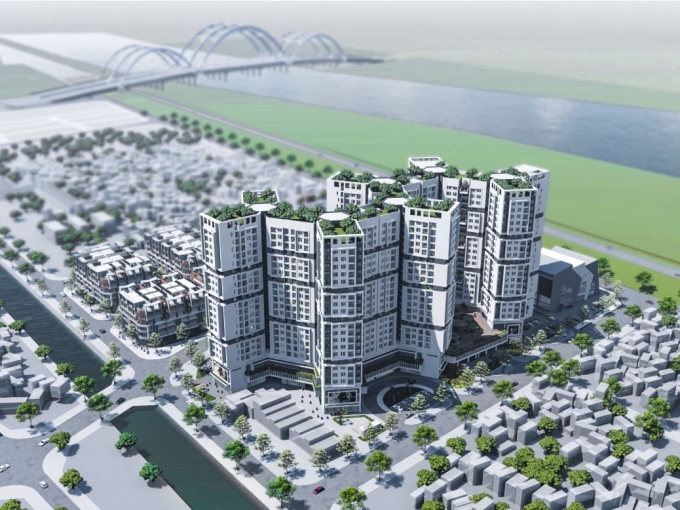 Cổ phiếu H&oacute;a chất Đức Giang bị HOSE đưa v&agrave;o diện cảnh b&aacute;o từ ng&agrave;y 23/4- Ảnh 1.