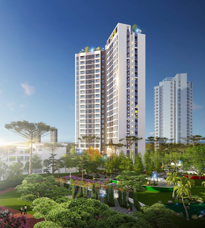 Viha Flora: Phân khu căn hộ thuộc Hồng Hà Eco City Hà Nội- Ảnh 1. Viha Flora: Phân khu căn hộ thuộc Hồng Hà Eco City Hà Nội- Ảnh 1.