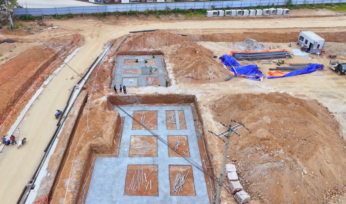 Hoa Lac Metro City: Dự &aacute;n nh&agrave; phố - biệt thự tại H&agrave; Nội- Ảnh 11.