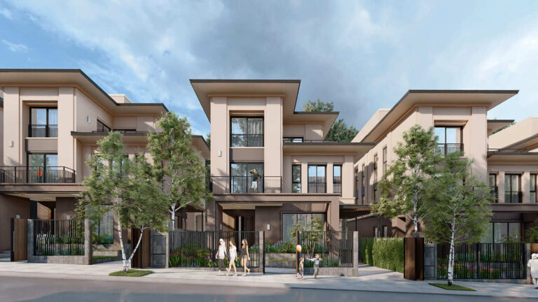 Hoa Lac Metro City: Dự &aacute;n nh&agrave; phố - biệt thự tại H&agrave; Nội- Ảnh 3.