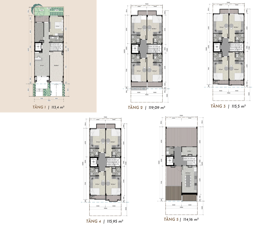 Hoa Lac Metro City: Dự &aacute;n nh&agrave; phố - biệt thự tại H&agrave; Nội- Ảnh 6.