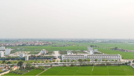 Bắc Ninh siết tiến độ giải ph&oacute;ng mặt bằng loạt khu đ&ocirc; thị trọng điểm- Ảnh 1.