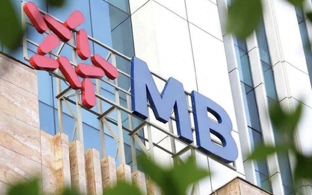 Ng&acirc;n h&agrave;ng MB b&aacute;o l&atilde;i qu&yacute; 1 đạt 9.500 tỷ đồng, kỳ vọng l&atilde;i suất huy động giảm dần trong thời gian tới- Ảnh 1.