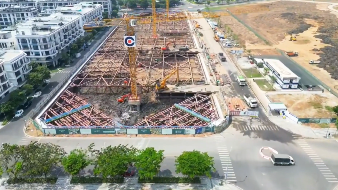 Diamond Sky: Ph&acirc;n khu căn hộ thuộc Vạn Ph&uacute;c City TP.HCM- Ảnh 12.