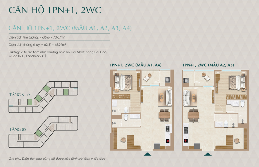 Diamond Sky: Ph&acirc;n khu căn hộ thuộc Vạn Ph&uacute;c City TP.HCM- Ảnh 4.