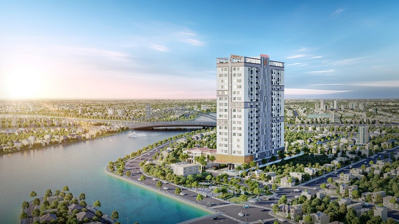 Địa ốc S&agrave;i G&ograve;n h&eacute; lộ tham vọng lớn: R&oacute;t hơn 17.000 tỷ đồng cho loạt dự &aacute;n tại TP.HCM, Đồng Nai, Th&aacute;i Nguy&ecirc;n, Quảng Ninh, Ph&uacute; Quốc- Ảnh 2.