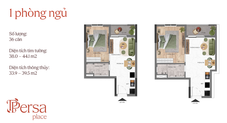 Persa Place: Ph&acirc;n khu căn hộ thuộc Spring Ville Đồng Nai- Ảnh 3.