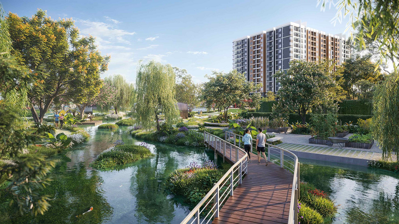 Persa Place: Ph&acirc;n khu căn hộ thuộc Spring Ville Đồng Nai- Ảnh 8.