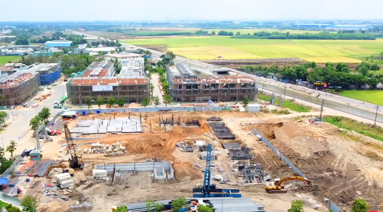 Persa Place: Ph&acirc;n khu căn hộ thuộc Spring Ville Đồng Nai- Ảnh 10.