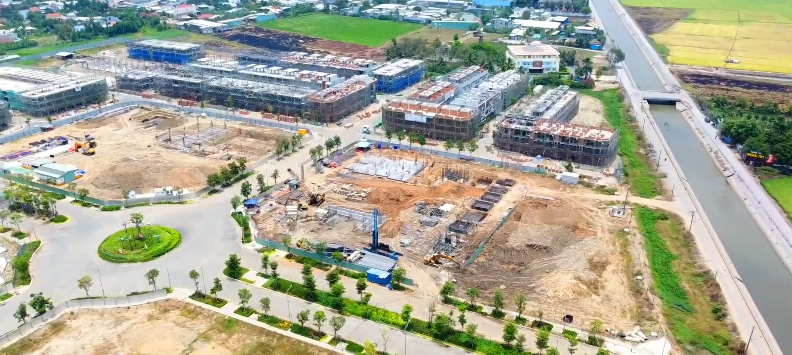 Persa Place: Ph&acirc;n khu căn hộ thuộc Spring Ville Đồng Nai- Ảnh 9.