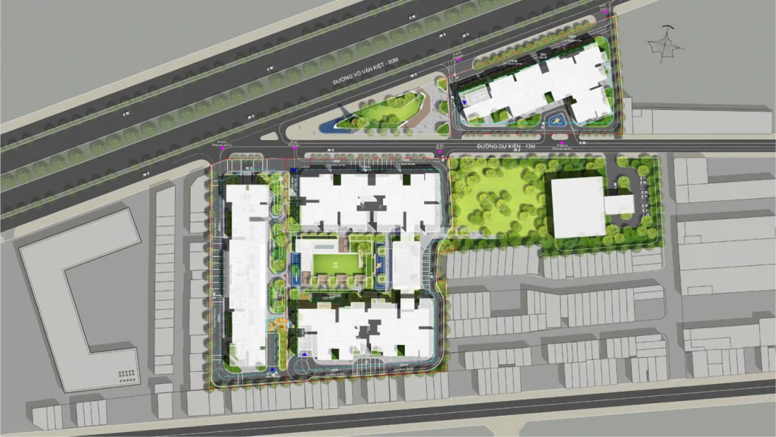 Ansana by Kita: Dự &aacute;n căn hộ tại TP.HCM- Ảnh 2.