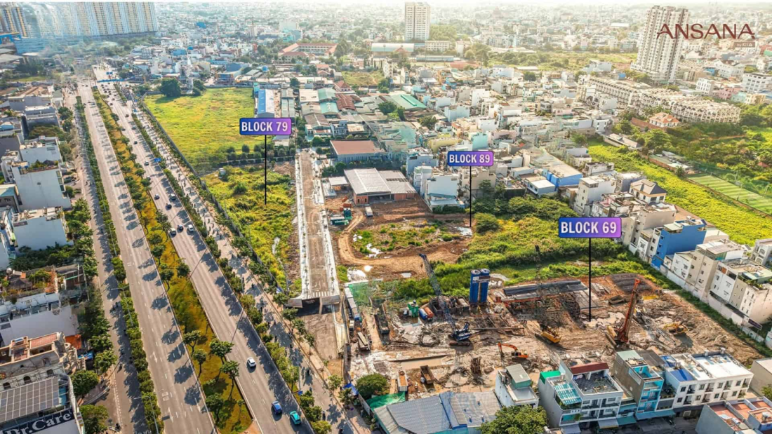 Ansana by Kita: Dự &aacute;n căn hộ tại TP.HCM- Ảnh 8.