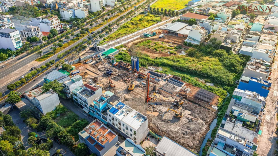 Ansana by Kita: Dự &aacute;n căn hộ tại TP.HCM- Ảnh 9.