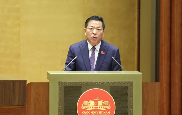 Hơn 1,5 triệu tỷ đổ vào hạ tầng 2026–2030: Cục diện phát triển mới "gọi tên" những vùng đất nào?- Ảnh 1.