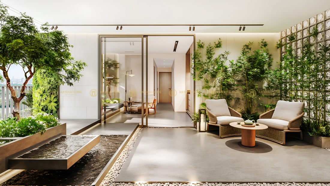 IKI Village: Dự &aacute;n căn hộ tại TP.HCM- Ảnh 2.