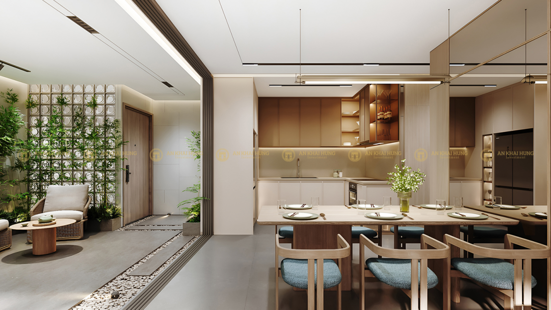 IKI Village: Dự &aacute;n căn hộ tại TP.HCM- Ảnh 3.