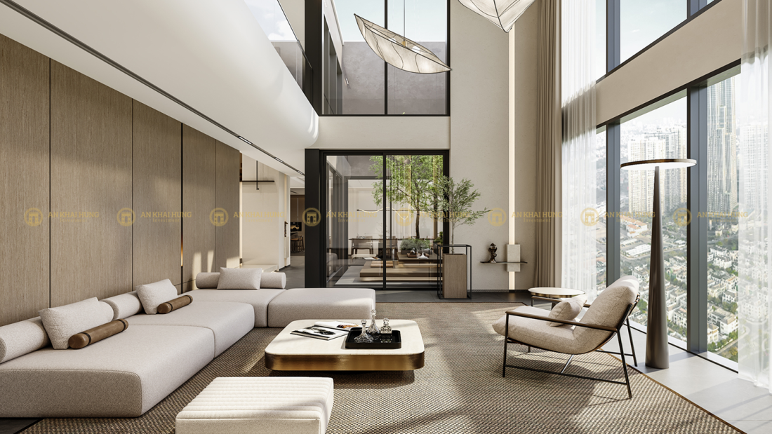 IKI Village: Dự &aacute;n căn hộ tại TP.HCM- Ảnh 4.