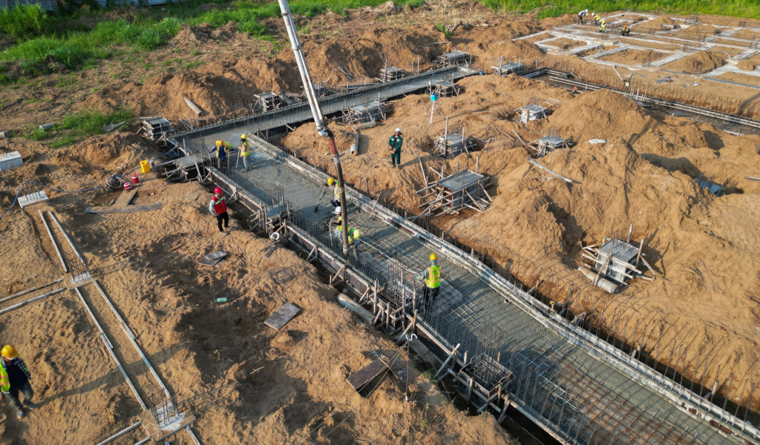 IKI Village: Dự &aacute;n căn hộ tại TP.HCM- Ảnh 10.