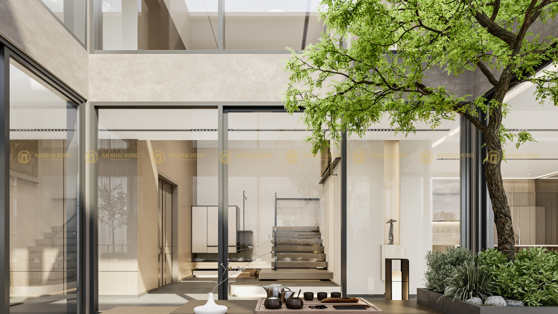 IKI Village: Dự &aacute;n căn hộ tại TP.HCM- Ảnh 5.