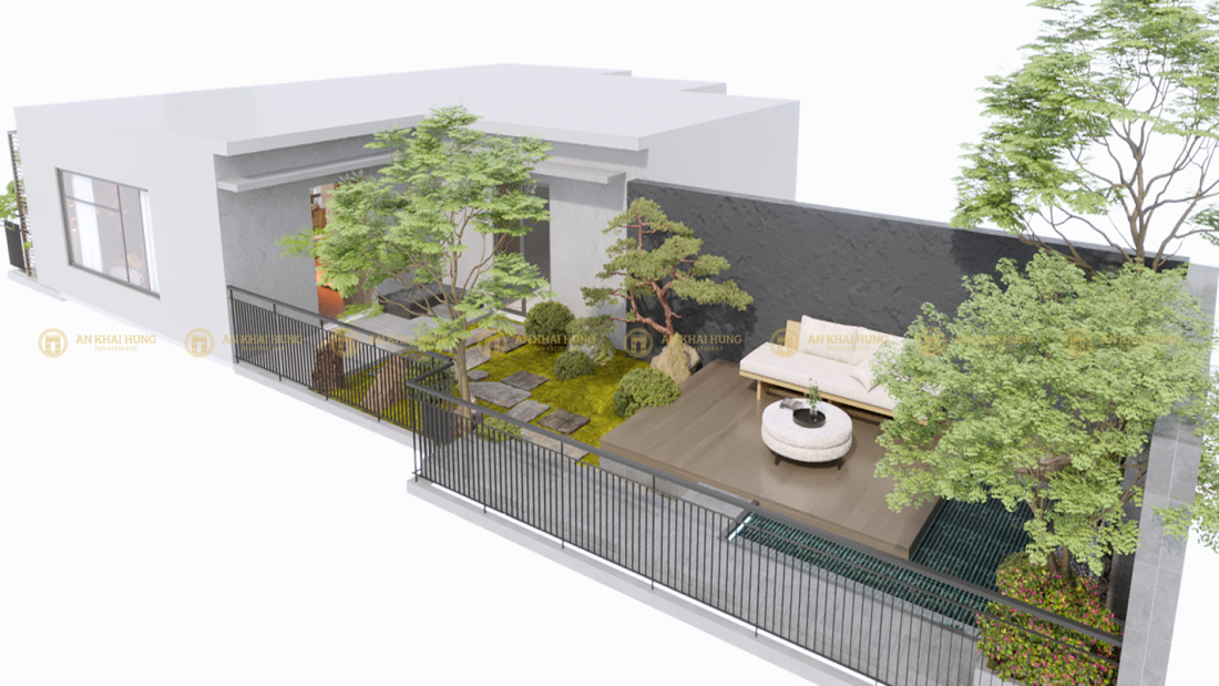 IKI Village: Dự &aacute;n căn hộ tại TP.HCM- Ảnh 6.