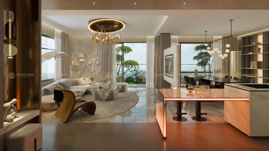 IKI Village: Dự &aacute;n căn hộ tại TP.HCM- Ảnh 7.