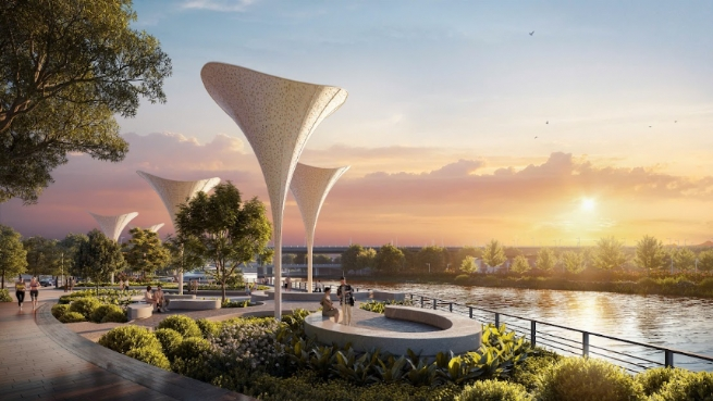 IKI Village: Dự &aacute;n căn hộ tại TP.HCM- Ảnh 8.