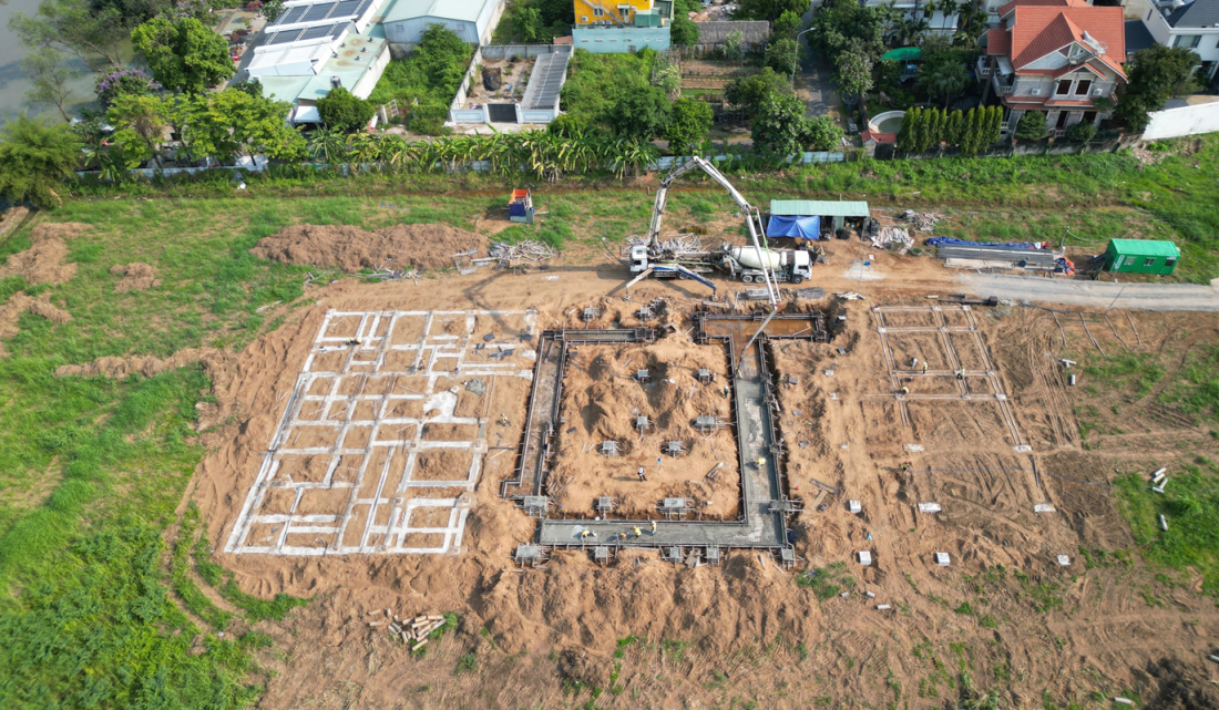 IKI Village: Dự &aacute;n căn hộ tại TP.HCM- Ảnh 9.