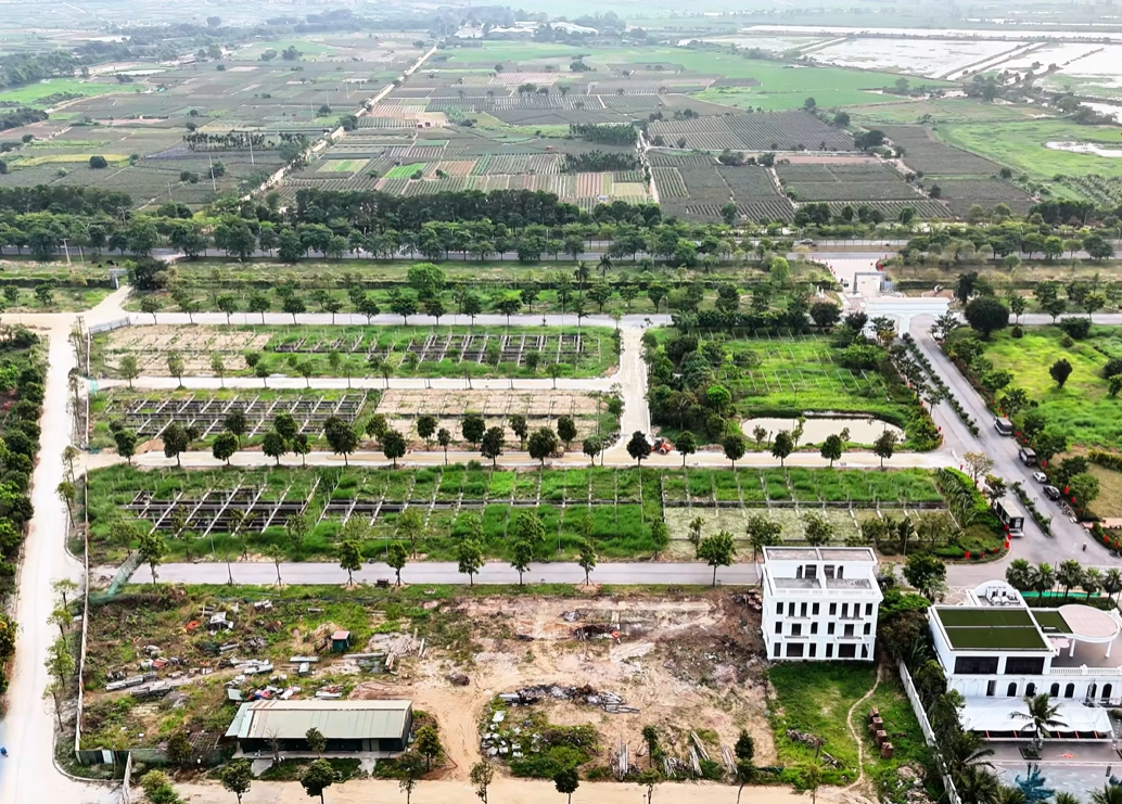 CEOHomes Hana Garden: Khu đ&ocirc; thị tại H&agrave; Nội- Ảnh 10.