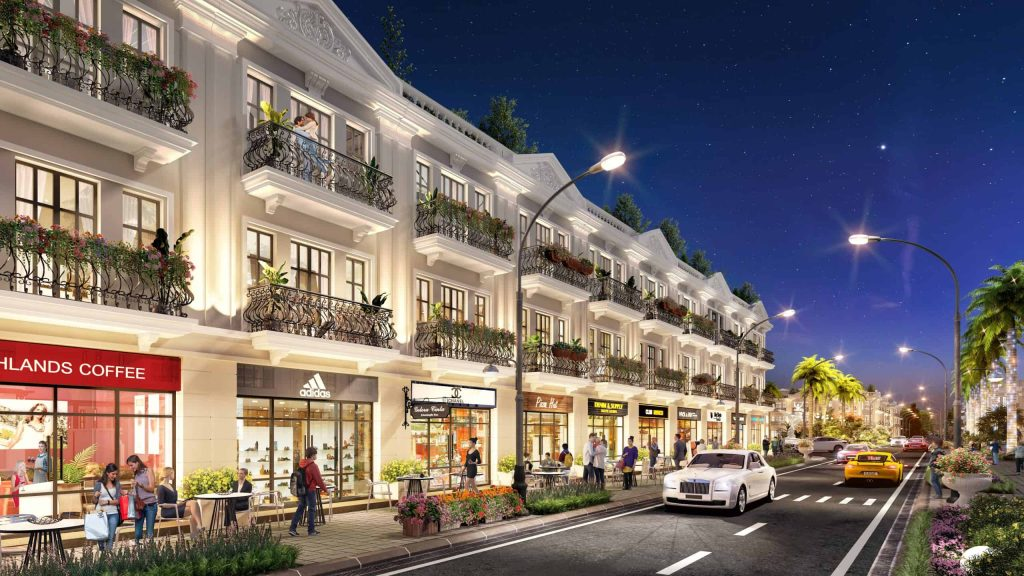 CEOHomes Hana Garden: Khu đ&ocirc; thị tại H&agrave; Nội- Ảnh 4.