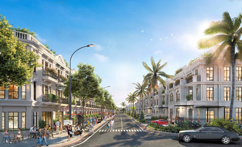 CEOHomes Hana Garden: Khu đ&ocirc; thị tại H&agrave; Nội- Ảnh 5.