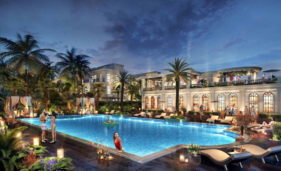 CEOHomes Hana Garden: Khu đ&ocirc; thị tại H&agrave; Nội- Ảnh 8.