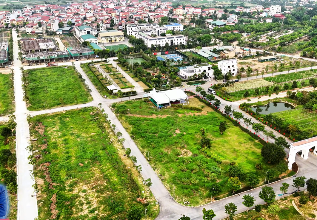 CEOHomes Hana Garden: Khu đ&ocirc; thị tại H&agrave; Nội- Ảnh 9.