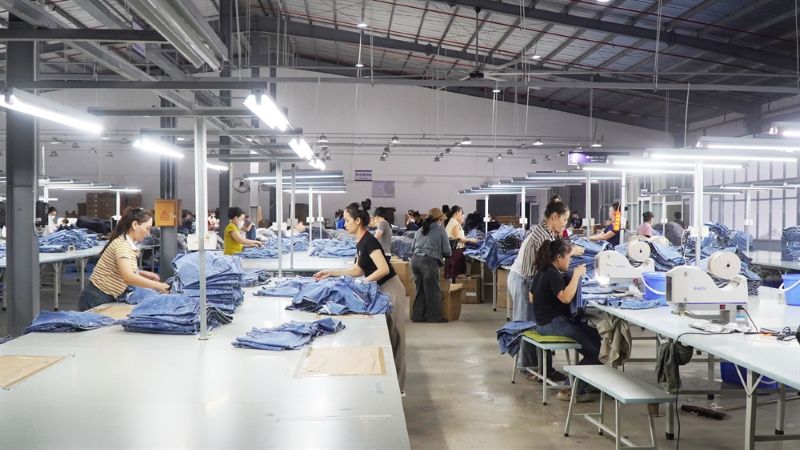 Tiến độ triển khai dự &aacute;n khu c&ocirc;ng nghiệp Tứ Hạ tại th&agrave;nh phố Huế- Ảnh 1.