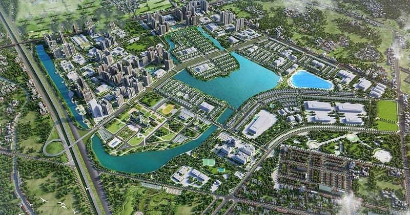 Sắp khởi c&ocirc;ng khu đ&ocirc; thị gần 60.000 tỷ đồng tại TP.HCM- Ảnh 1.