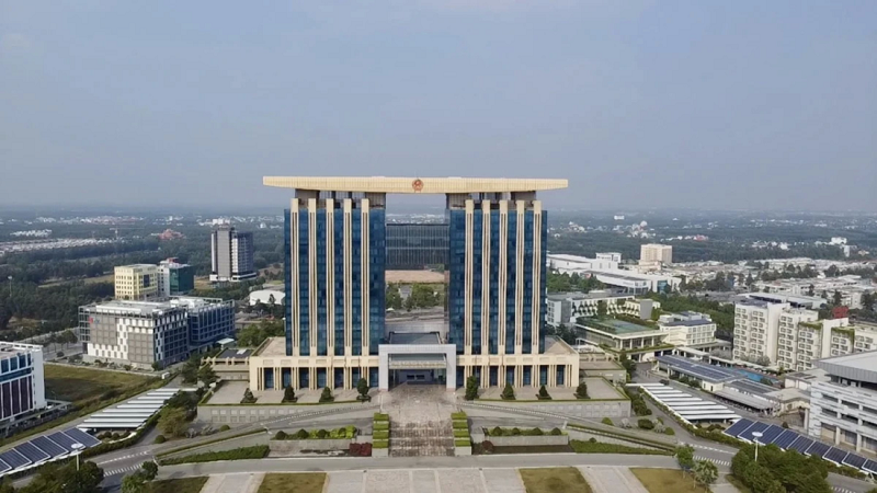 Sắp khởi c&ocirc;ng khu đ&ocirc; thị gần 60.000 tỷ đồng tại TP.HCM- Ảnh 2.