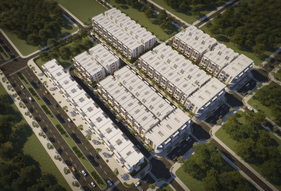 FUTA Kim Ph&aacute;t: Dự &aacute;n nh&agrave; phố thương mại tại Đ&agrave; Nẵng- Ảnh 1.