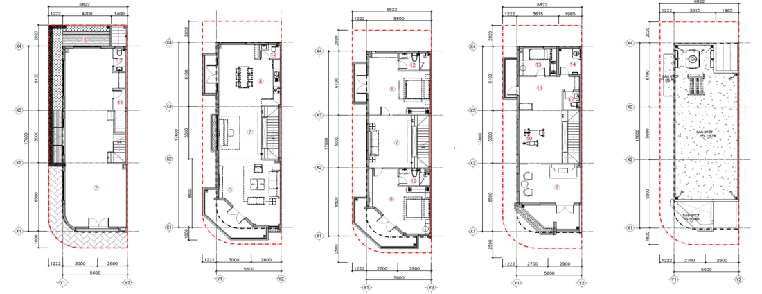 FUTA Kim Ph&aacute;t: Dự &aacute;n nh&agrave; phố thương mại tại Đ&agrave; Nẵng- Ảnh 3.